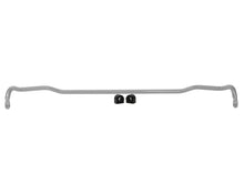 Laden Sie das Bild in den Galerie-Viewer, Whiteline 2013 BMW M3 Rear 26mm Heavy Duty Adjustable Swaybar