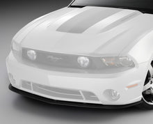 Charger l&#39;image dans la galerie, ROUSH Front Splitter Kit Black Stipple Finish