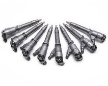 Carica l&#39;immagine nel visualizzatore di Gallery, Exergy 17-19 L5P Duramax New 30% Over Injector (Set of 8)