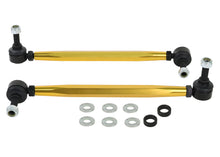 Carica l&#39;immagine nel visualizzatore di Gallery, Whiteline 06-12 Audi / 03-11 VW Front Swaybar Link Assembly