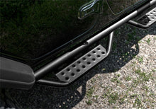 Carica l&#39;immagine nel visualizzatore di Gallery, N-Fab RS Nerf Step 18-19 Jeep Wrangler JL 4DR - Full Length - Tex. Black