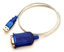 Laden Sie das Bild in den Galerie-Viewer, Innovate USB-to-Serial Adapter