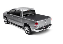 Load image into Gallery viewer, Truxedo 19-21 RAM 1500 (New Body) w/ Multifunction Tailgate 5ft 7in Sentry Bed Cover