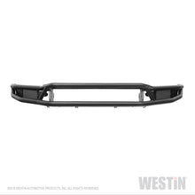 गैलरी व्यूवर में इमेज लोड करें, Westin 2018 Ford F-150 Outlaw Front Bumper - Textured Black