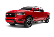 Cargar imagen en el visor de la galería, N-Fab RKR Step System 2019 Dodge Ram 1500 Crew Cab All Beds - Tex. Black - Cab Length - 1.75in