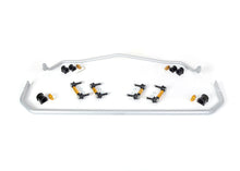 Laden Sie das Bild in den Galerie-Viewer, Whiteline 04-11 Mazda RX-8 Front &amp; Rear Sway Bar Kit