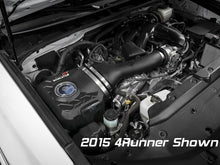 गैलरी व्यूवर में इमेज लोड करें, aFe Momentum GT Pro 5R Cold Air Intake System 07-17 Toyota FJ Cruiser V6-4.0L