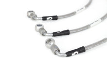 Laden Sie das Bild in den Galerie-Viewer, Goodridge 04-06 Cadillac CTS-V Brake Lines