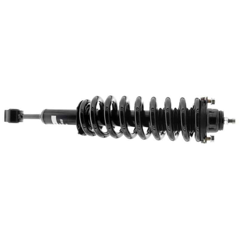 KYB Shocks & Struts Strut Plus Front Left 19-20 Toyota 4Runner (Exc. KDSS/X-REAS)