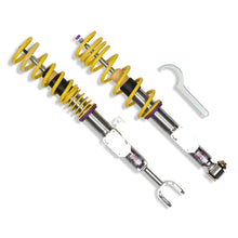 Laden Sie das Bild in den Galerie-Viewer, KW Coilover Kit V3 BMW 5series F10 (5L) Sedan 2WD; exc 550i; exc Adaptive Drive