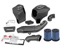 Cargar imagen en el visor de la galería, aFe Momentum Pro 5R Cold Air Intake System 15-18 BMW M3/M4 (F80/82/83) L6-3.0L (tt) S55