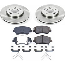 Charger l&#39;image dans la galerie, Power Stop 17-19 Hyundai Elantra Front Autospecialty Brake Kit