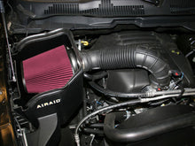 Laden Sie das Bild in den Galerie-Viewer, Airaid 03-12 Dodge Ram 3.7L/4.7L/5.7L MXP Intake System w/o Tube (Dry / Red Media)