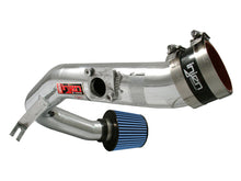 Laden Sie das Bild in den Galerie-Viewer, Injen 02-07 WRX (No Wagon) / 04 STi Polished Cold Air Intake