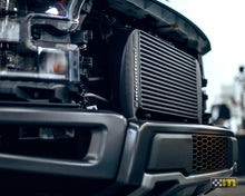 Carica l&#39;immagine nel visualizzatore di Gallery, mountune 17-19 Ford F150 Ecoboost Raptor SuperCrew Intercooler Upgrade