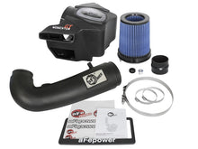 Carica l&#39;immagine nel visualizzatore di Gallery, aFe Momentum GT Pro 5R Cold Air Intake System 11-17 Jeep Grand Cherokee (WK2) V8 5.7L HEMI