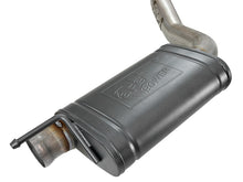 Cargar imagen en el visor de la galería, aFe MACH Force-Xp 304 SS Cat-Back Exhaust 15-16 Dodge Challenger V8-5.7L