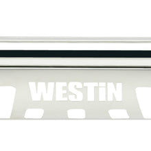 Carica l&#39;immagine nel visualizzatore di Gallery, Westin 2015-2018 Ford F-150 E-Series Bull Bar - SS