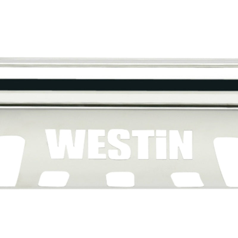 Westin 2010-2018 Ram 25/3500 E-Series Bull Bar - SS