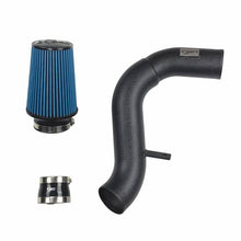 Carica l&#39;immagine nel visualizzatore di Gallery, Injen 18-19 Audi S4/S5 (B9) 3.0L Turbo Wrinkle Black Short Ram Intake