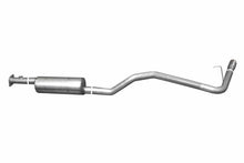 Laden Sie das Bild in den Galerie-Viewer, Gibson 00-04 Toyota Tacoma Base 2.4L 2.5in Cat-Back Single Exhaust - Stainless