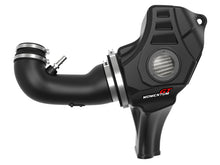 Carica l&#39;immagine nel visualizzatore di Gallery, aFe POWER Momentum GT Pro Dry S Cold Air Intake System 18-19 Ford Mustang GT V8-5.0L