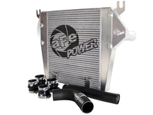 Cargar imagen en el visor de la galería, aFe Bladerunner Intercooler 10-12 Dodge Diesel Trucks L6-6.7L (td)