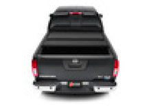 Laden Sie das Bild in den Galerie-Viewer, BAK 05-20 Nissan Frontier 6ft Bed BAKFlip MX4 Matte Finish