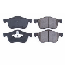 Charger l&#39;image dans la galerie, Power Stop 01-09 Volvo S60 Front Z16 Evolution Ceramic Brake Pads