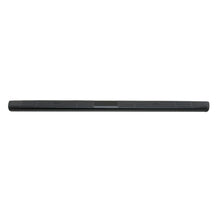 Laden Sie das Bild in den Galerie-Viewer, Westin Premier 6 in Oval Side Bar - Mild Steel 91 in - Black