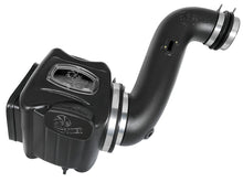 Carica l&#39;immagine nel visualizzatore di Gallery, aFe Momentum HD Intake GM Diesel Trucks 07.5-10 V8-6.6L LMM