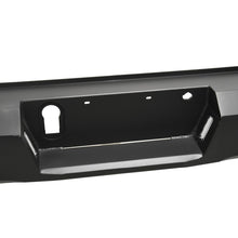 Cargar imagen en el visor de la galería, Westin 15-20 Ford F-150 Pro-Series Rear Bumper - Textured Black