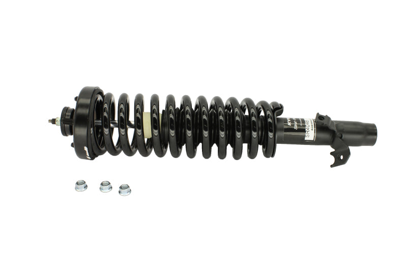 KYB Shocks & Struts Strut Plus Front Left HONDA Accord 1994-97