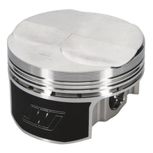 Laden Sie das Bild in den Galerie-Viewer, Wiseco Chevy LS 5.3 Series +6cc Dome 3.800in Bore Shelf Piston Kit - Set of 8