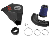 Laden Sie das Bild in den Galerie-Viewer, aFe Takeda Momentum Pro 5R Cold Air Intake System 2021 Toyota Supra L4 2.0L Turbo