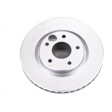 Charger l&#39;image dans la galerie, Power Stop 14-17 Nissan Leaf Front Evolution Geomet Coated Rotor