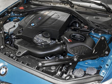 Cargar imagen en el visor de la galería, aFe Momentum GT Pro 5R Cold Air Intake System 16-18 BMW M2 (F87) L6-3.0L (t) N55