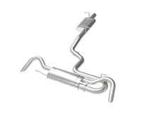 Charger l&#39;image dans la galerie, afe POWER MACH Force-Xp 18-21 Volkswagen Atlas V6-3.6L 304 SS Cat-Back Exhaust System