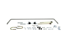 Laden Sie das Bild in den Galerie-Viewer, Whiteline 04/91-99 Toyota Paseo EL 44-54 Rear 20mm Heavy Duty Adjustable Swaybar