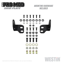 गैलरी व्यूवर में इमेज लोड करें, Westin 18-19 Ford F-250/350 Pro-Mod Skid Plate