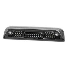 Charger l&#39;image dans la galerie, xTune 14-16 Chevrolet Silverado 1500 LED 3rd Brake Light - Black (BKL-CSIL14-LED-BK)