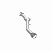 Load image into Gallery viewer, MagnaFlow Converter Direct Fit 12-14 Subaru Impreza 2.5L / 15-16 WRX STI