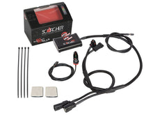 Charger l&#39;image dans la galerie, aFe Scorcher HD Module 11-16 Ford Diesel Trucks 6.7L V8 (td)