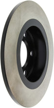 Laden Sie das Bild in den Galerie-Viewer, Centric 11-16 Mini Countryman Premium Rear CryoStop Brake Rotor