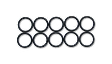 Laden Sie das Bild in den Galerie-Viewer, Vibrant -10AN Rubber O-Rings - Pack of 10