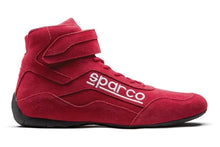 Carica l&#39;immagine nel visualizzatore di Gallery, Sparco Shoe Race 2 Size 10 - Red