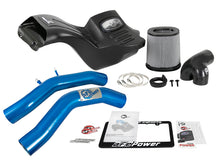 गैलरी व्यूवर में इमेज लोड करें, aFe Momentum XT Pro DRY S Cold Air Intake System 15-19 Ford F150 5.0L V8