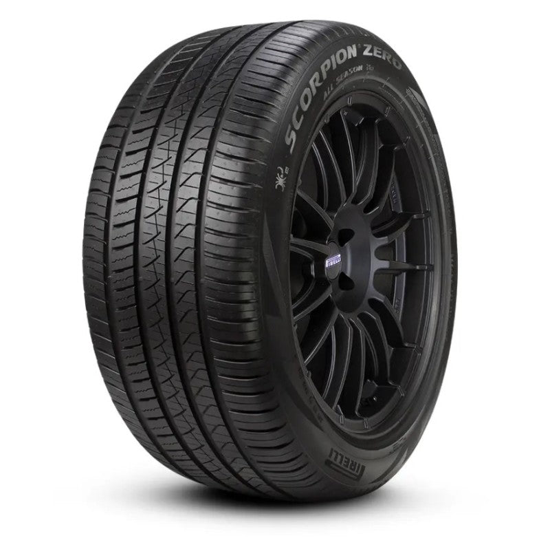 Pirelli Scorpion Zero All Season Tire - 255/50R20 109W