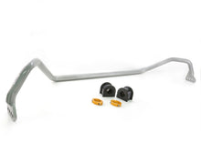 Carica l&#39;immagine nel visualizzatore di Gallery, Whiteline 08/06-09 Pontiac G8 Sedan Front Heavy Duty Adjustable 26mm Swaybar