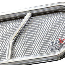 गैलरी व्यूवर में इमेज लोड करें, Westin 2014-2015 Chevrolet Silverado 1500 HDX Grille Guard - SS